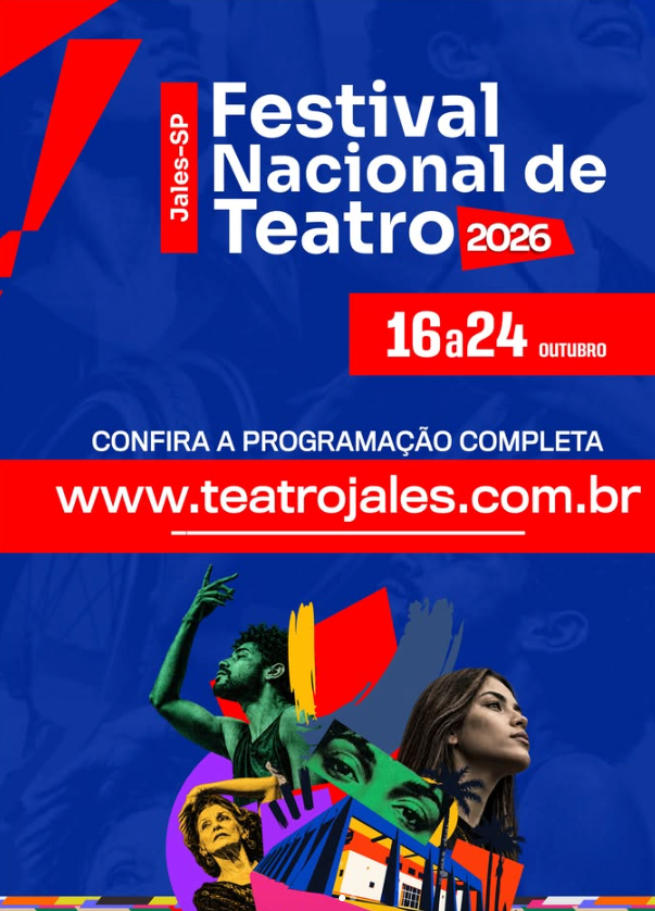 Festival Nacional de Teatro de Jales